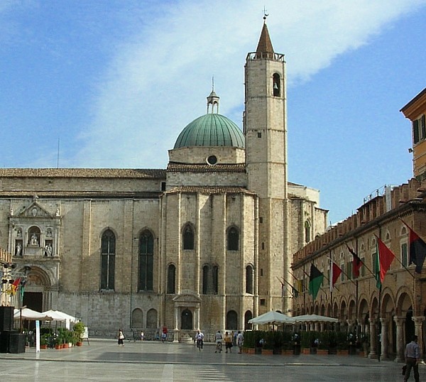 audioguida Chiesa di San Francesco